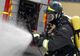 Incendiu la Fabrica de Scule din Râșnov!