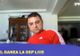 VIDEO Ionel Ganea, despre problemele cu soția: "Au fost momente tensionate între noi!"