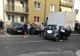 Copil lovit de autoturism, în municipiul Brașov