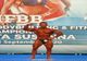 Brașoveanul Ionuț Caracudă, campion balcanic și medaliat cu bronz la Europenele de culturism și fitness