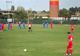 FOTBAL: Un nou eșec pentru Olimpic Cetate Râșnov