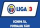 FOTBAL: Meciul Cetate Râșnov - AFC Odorheiu Secuiesc a fost amânat din cauza infectărilor cu coronavirus!