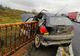 FOTO Accident cu 4 victime, pe DN1!