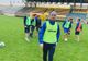 Fotbaliștii Coronei, deciși să facă totul pentru a se menține pe primul loc!