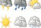 ANM a anunțat prognoza meteo pentru următoarele două săptămâni!