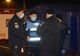 Jandarmii brașoveni, chemați de urgență să aplaneze un conflict iscat în miez de noapte! Victimă rănită grav (FOTO)