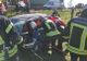 VIDEO Accident cu 5 victime, pe DN1S! Minor de 9 ani rănit!