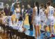 BASCHET: Olimpia CSU Brașov a învins pe CSM Târgoviște