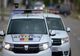 Tot mai multe accidente în care sunt implicate mașini de poliție! Brașovul, pe primul loc!