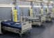 5 paturi ATI de la Ion Țiriac, pentru un spital din județul Brașov