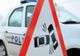 Un accident rutier blochează traficul din municipiul Brașov!