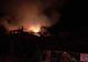VIDEO Arde o casă din Săcele!