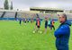 FOTBAL: Ultimul meci din acest an pentru liderul Corona Brașov