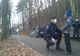 Un copil de 5 ani, rătăcit sub Tâmpa, a fost găsit de jandarmi