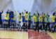 Victorie la scor pentru handbalistele Coronei, în startul campionatului