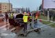 Bătrân MORT după un accident rutier produs la Codlea