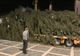 LIVE VIDEO Bradul de Crăciun este montat în Piața Sfatului!