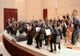 Concert online dedicat sărbătorilor de iarnă, la Filarmonica Brașov