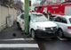 Accident în municipiul Braşov!
