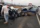 FOTO Grav accident rutier pe DN1, cu doi morți! Mașină de Brașov implicată!