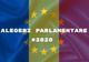 ALEGERI PARLAMENTARE. Biroul Electoral Județean Brașov a anunțat rezultatele FINALE!