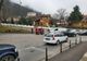 VIDEO Femeie lovită de autoutilitară, în municipiul Brașov