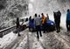 Accident cu două victime pe DN1A