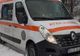 Brașovean de 56 de ani, la un pas de tragedie! A fost salvat la timp de un jandarm și un angajat de la Crucea Roșie!