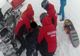 Tragedie în Bucegi! Bărbat mort în brațele salvamontiștilor!