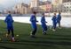 Fotbaliștii de la ACS Kids Tâmpa au revenit la pregătiri