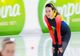 Patinatoarea Mihaela Hogaş, prima româncă din istorie care coboară sub 39 de secunde la o Cupă Mondială