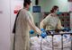Bilanț coronavirus 6 ianuarie: 5719 cazuri noi și 121 de decese