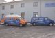 VIDEO Transport special către centrele de vaccinare din municipiul Brașov, pentru persoanele cu dizabilități