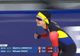 Patinatoarea Mihaela Hogaș, după rezultatul istoric de la Campionatele Mondiale: "Nu vreau să mă opresc aici!"