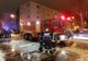 Persoană arsă de vie într-o cameră de cămin din Braşov! 50 de oameni au fost evacuați