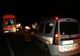 Trafic îngreunat lângă Vlădeni, din cauza unui accident rutier cu victimă!