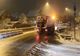 VIDEO Deszăpezirea drumurilor naționale din județul Brașov