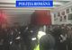 VIDEO Polițiștii brașoveni "au spart" o petrecere cu peste 200 de invitați