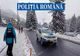 VIDEO Sfântul Valentin nu i-a "înmuiat" pe oamenii legii, care au dat amenzi, "cu dragoste", de peste 8.000 de lei