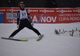 Prima etapă de Cupă Mondială la sărituri cu schiurile de la Râșnov a fost câștigată de o sportivă din Slovenia