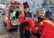 Multe incidente și astăzi pe pârtiile din Poiana Brașov!