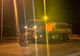 FOTO Accident cu victimă, pe DN1, în care a fost implicat un utilaj de deszăpezire!