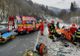 ATENȚIE, șoferi! Accidente grave pe DN1! Autospecială ISU ieșită în decor! (FOTO)