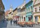 VIDEO Primăria Brașov reabilitează clădirile de patrimoniu din Centrul Istoric 