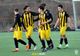 SR Brașov a învins cu 5-1 pe Colțea