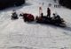 RECORD de accidente pe pârtiile din Poiana Brașov! (VIDEO+FOTO)