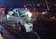 Șofer rănit într-un grav accident produs pe DN1 (VIDEO)