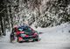 Dan Gârtofan a câștigat Winter Rally Covasna