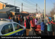 REVOLTĂ la locul accidentului unde au murit cele două fete - Declarații SFÂȘIETOARE