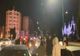 Jandarmeria a dat amenzi de 3.500 de lei după protestele de azi-noapte